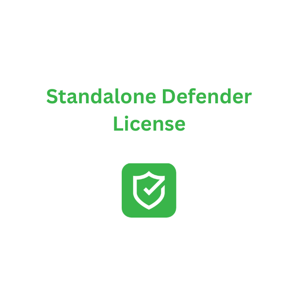 Standalone Defender